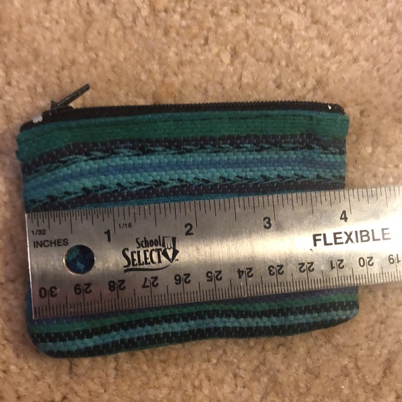 S/M Gap had and cloth change purse - Picture 9 of 13